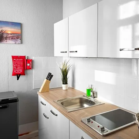 Praktische & Helle In