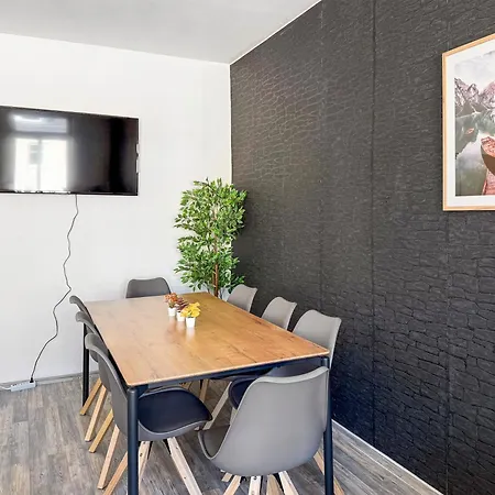 Praktische & Helle In