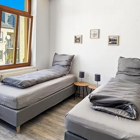 Appartamento Praktische & Helle In